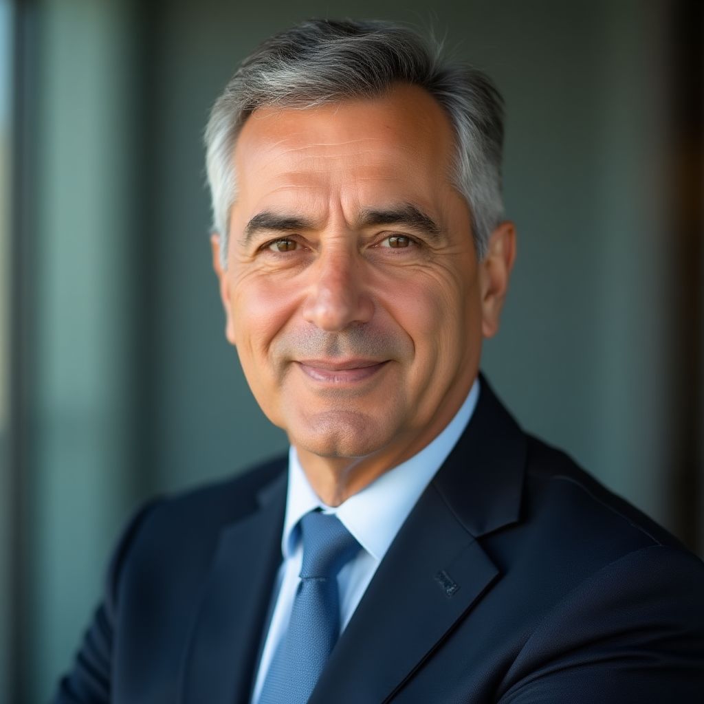 Head Coach and Founder