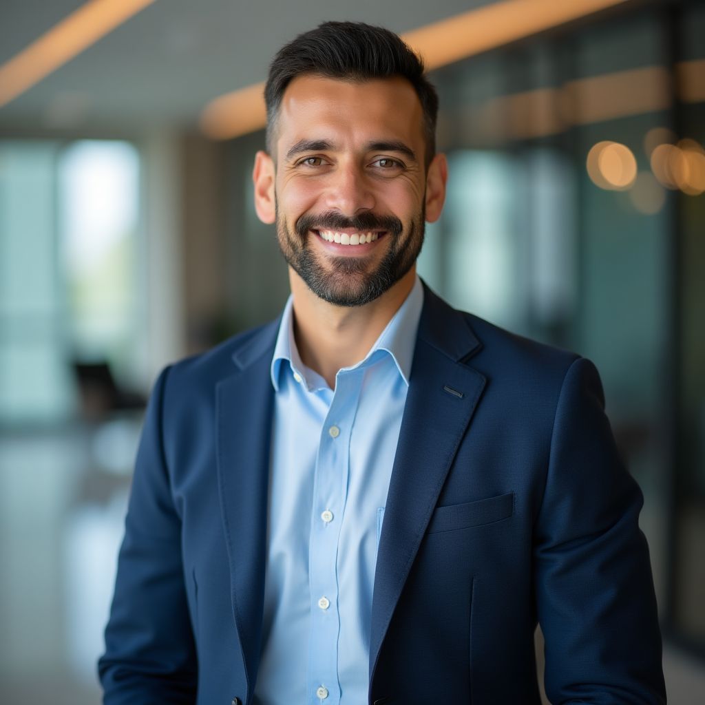 Leadership Development Coach