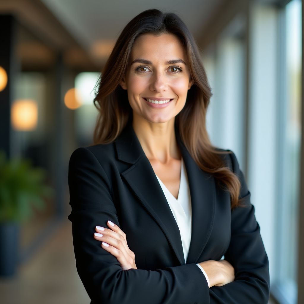 Nur Özkan, Negotiation Skills Expert