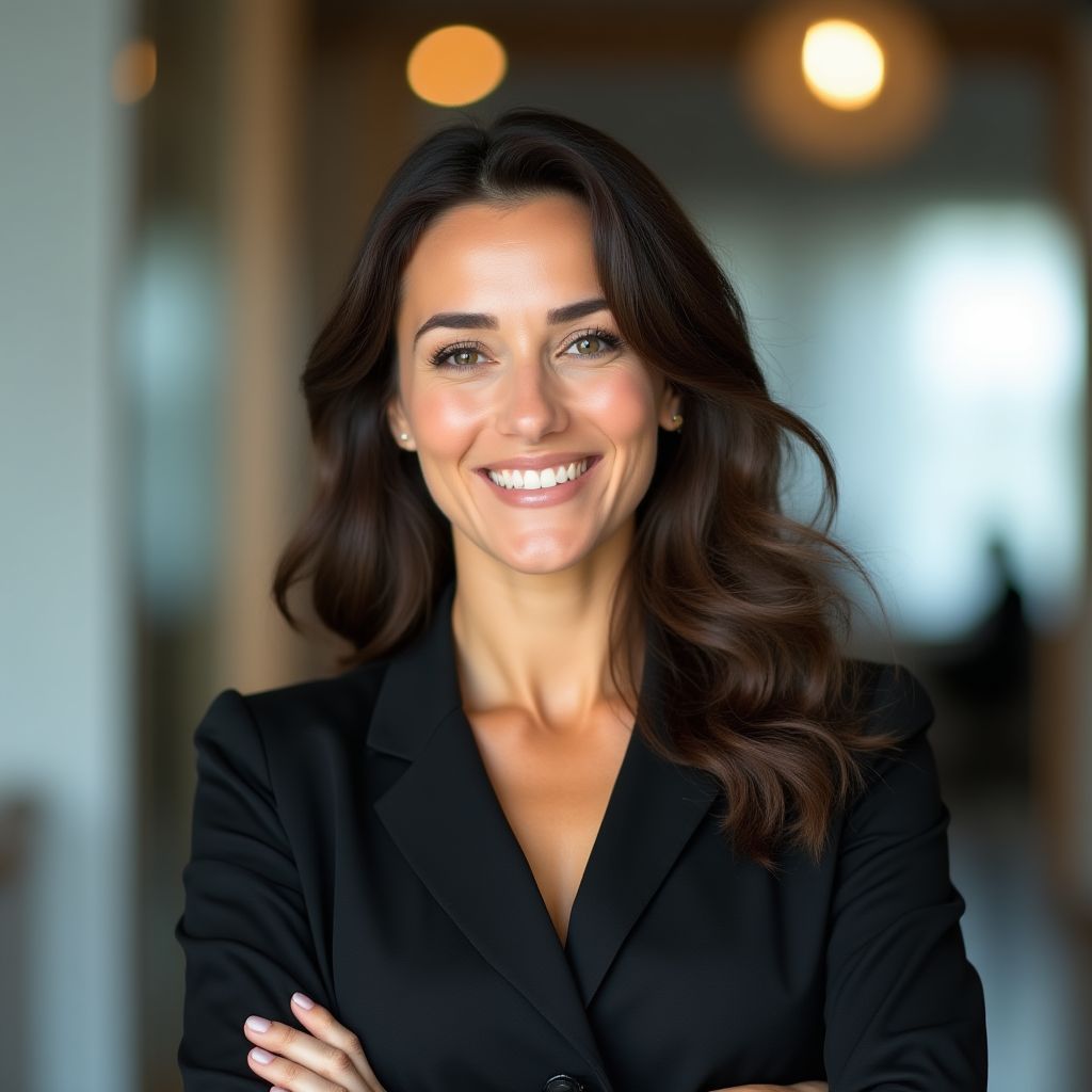 Selin Demirci, Cross-Cultural Communication Specialist