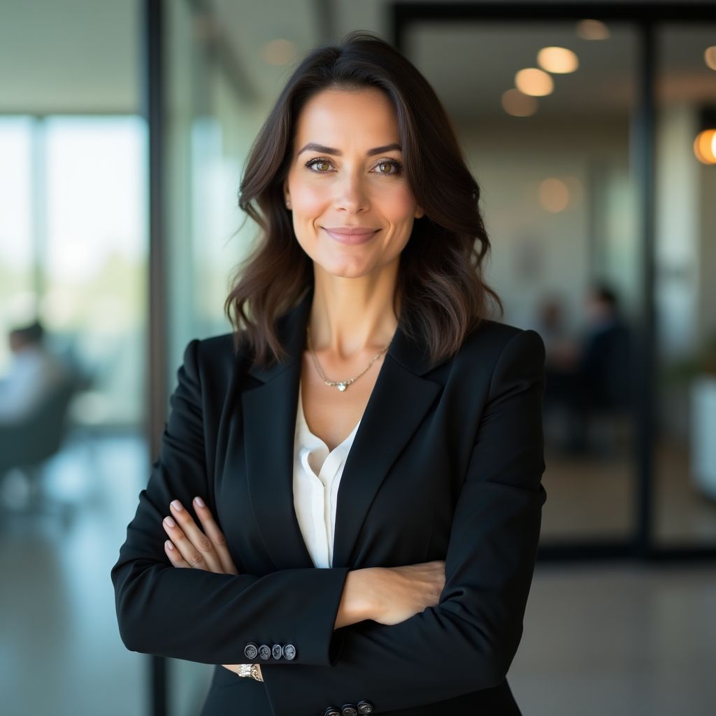 CEO of Turkish tech company