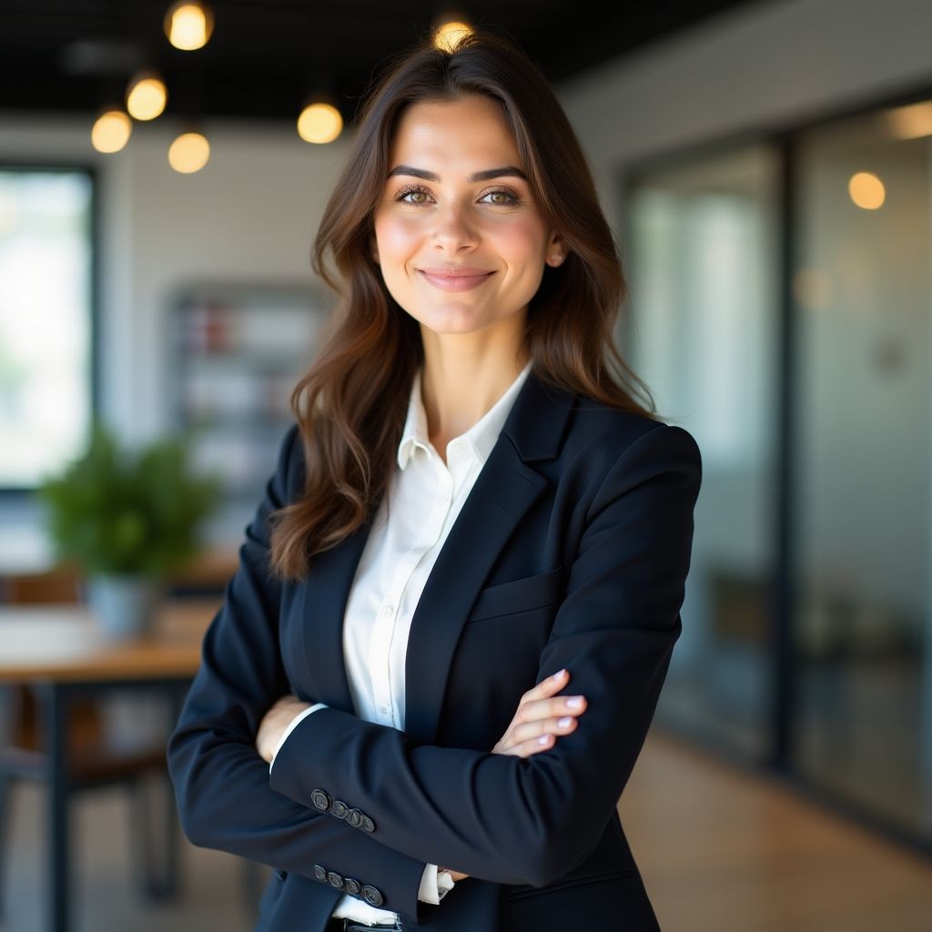 Founder of Turkish startup